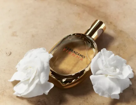Fiamma Eau de Parfum 100 spray