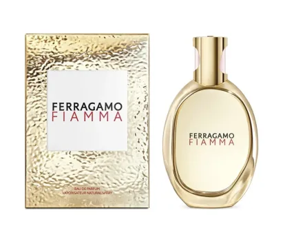Salvatore Ferragamo Fiamma Eau de Parfum 55 spray