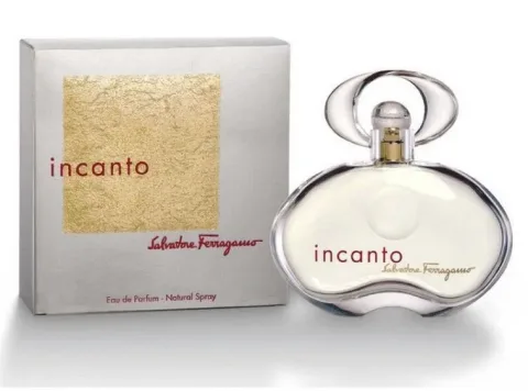 Salvatore Ferragamo Incanto Eau de Parfum 100 spray