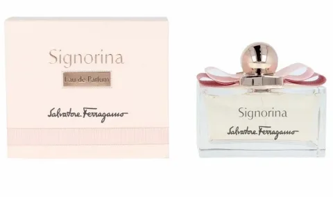 Signorina Eau de Parfum 100 spray