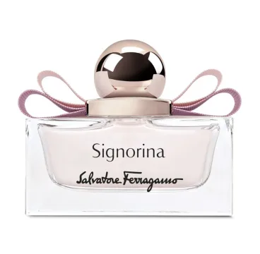 Salvatore Ferragamo Signorina Eau de Parfum 50 spray