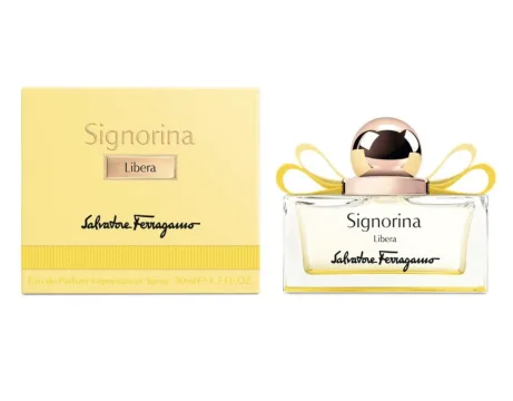 Signorina Libera Eau de Parfum 100 spray