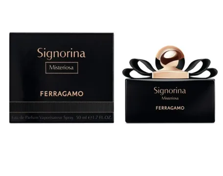 Signorina Misteriosa Eau de Parfum 100 spray*