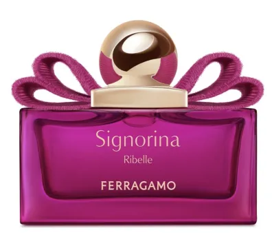 Salvatore Ferragamo Signorina Ribelle Eau de Parfum 100 spray