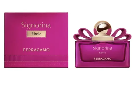 Signorina Ribelle Eau de Parfum 100 spray