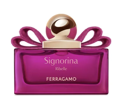 Salvatore Ferragamo Signorina Ribelle Eau de Parfum 50 spray