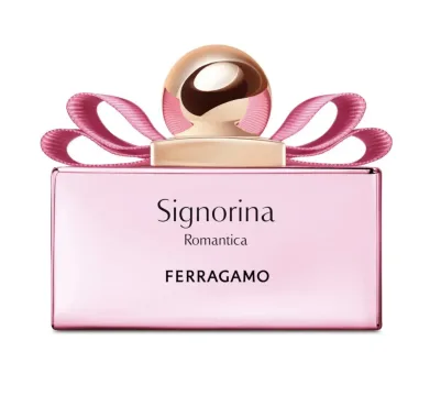 Salvatore Ferragamo Signorina Romantica Eau de Parfum 50 spray