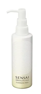 Sensai Absolute Silk Cleansing Milk 150ml