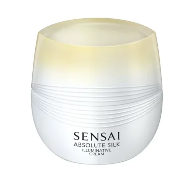 Sensai Absolute Silk Illuminative Cream 40ml