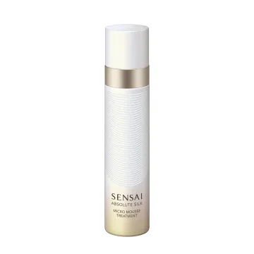 Sensai Absolute Silk Micro Mousse Treatment 90 ml
