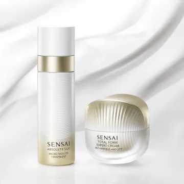 Absolute Silk Micro Mousse Treatment 90 ml