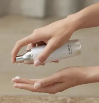Advanced Essence Day Veil 40ml