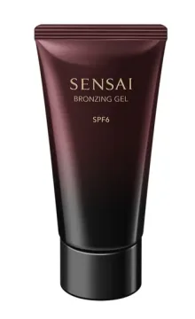 Sensai Bronzing Gel spf6 50ml