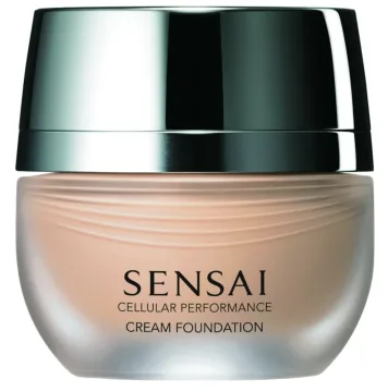 Sensai Cellular Performance Cream Foundation 30ml