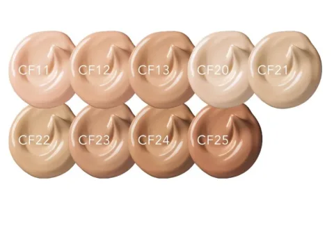 Cellular Performance Cream Foundation 30ml