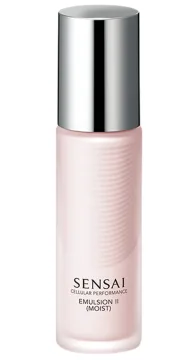 Sensai Cellular Performance Emulsion Ii 50 ml