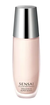 Sensai Cellular Performance Emulsion III (Super Moist) 100ml
