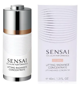 Sensai Cellular Performance Lift Radiance Concentrate 40ml