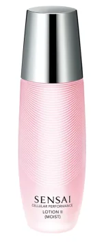 Sensai Cellular Performance Lotion II (Moist) 125ml