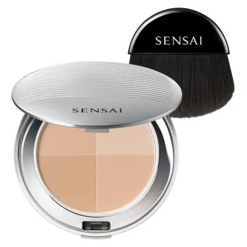 Sensai Cellular Performance Pressed Powder 8 g.