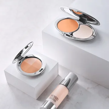 Cellular Performance Pressed Powder 8 g.