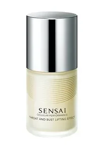Sensai Cellular Performance Throat & Bust Lifting Effect 100ml