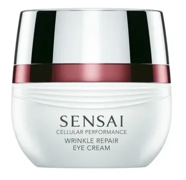 Sensai Cellular Performance Wrinkle Repair Eye Cream 15ml