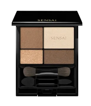 Sensai Colours Eye Contour Palette n.01