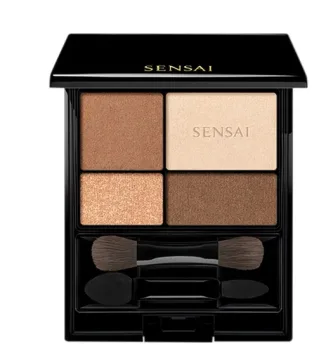 Sensai Colours Eye Contour Palette n.02