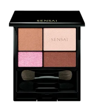 Sensai Colours Eye Contour Palette n.03
