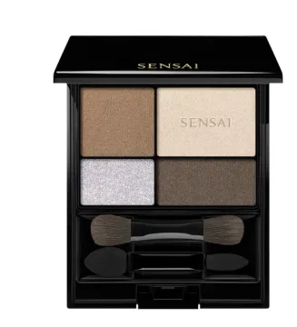 Sensai Colours Eye Contour Palette n.04