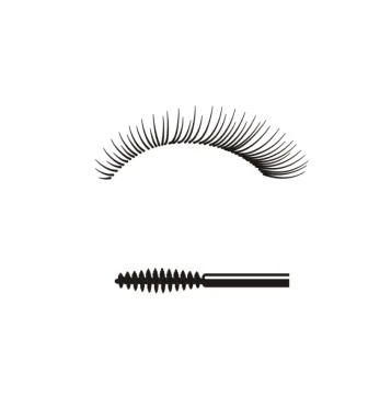 Mascara 38°C Black 6ml