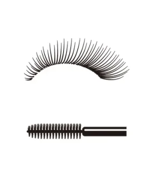 Mascara 38°C Separating & Lengthening Black 7.5ml