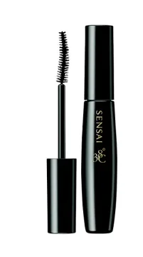 Sensai Colours Mascara 38°C Volumising Black 8ml
