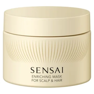 Sensai Enriching Mask For Scalp & Hair 200 ml