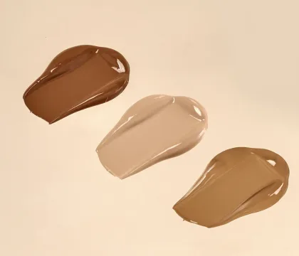 Flawless Satin Moisture Foundation 30 ml
