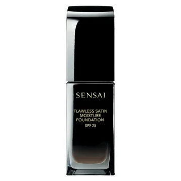 Sensai Flawless Satin Moisture Foundation 30 ml