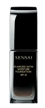 Sensai Flawless Satin Moisture Foundation 30ml