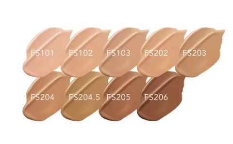 Flawless Satin Moisture Foundation 30ml