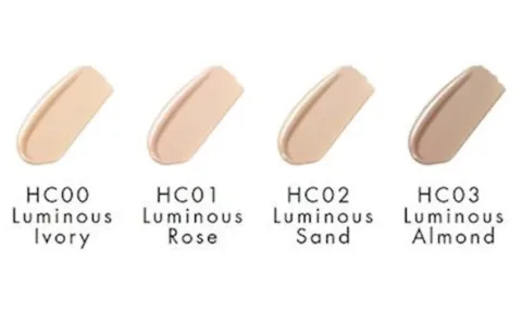 Highlighting Concealer 3.5 ml