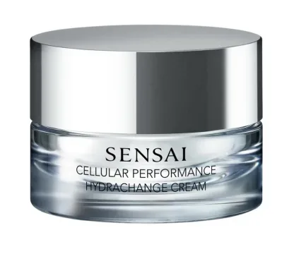 Sensai Hydrachange Cream 40ml
