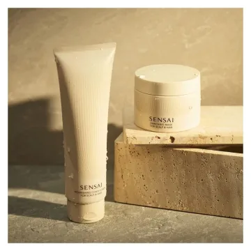 Nourishing Conditioner For Scalp & Hair 230 ml