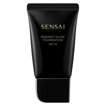 Radiant Glow Foundation 30 ml