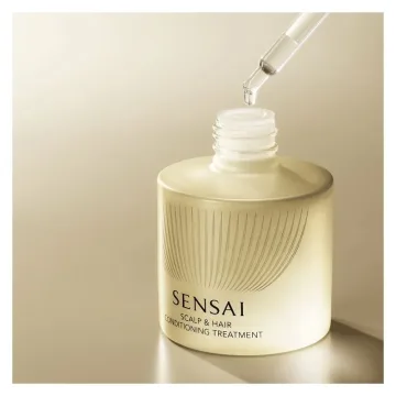 Scalp & Hair Conditioning Treatment 55 ml