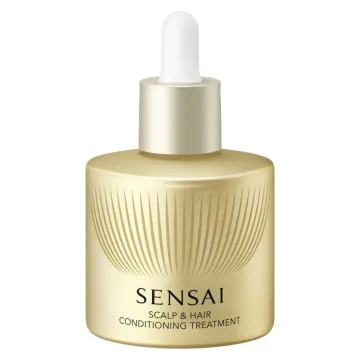 Sensai Scalp &amp; Hair Conditioning Treatment 55 ml