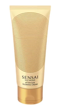 Silky Bronze After Sun Glowing Cream 150 ml