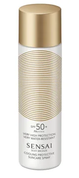 Sensai Silky Bronze Cooling Protective Suncare Spray 150ml SPF50+