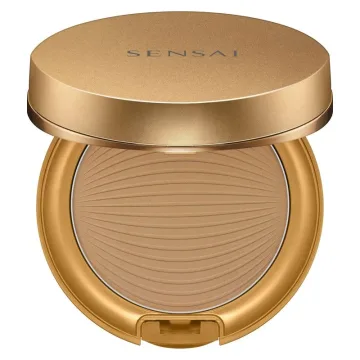 Silky Bronze Natural Veil Compact Spf20 8.5 g.