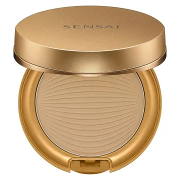 Silky Bronze Natural Veil Compact Spf20 8.5 g.