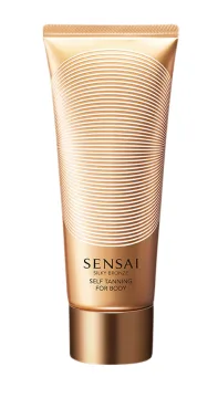 Sensai Silky Bronze Self Tanning for Body 150ml*